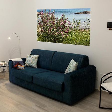Dimora Camicia 84 Appartement Monopoli Buitenkant foto