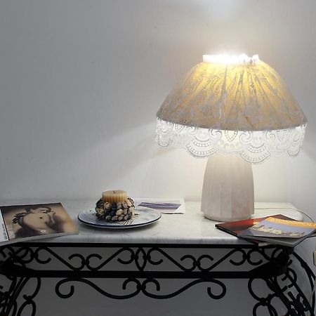 Dimora Camicia 84 Appartement Monopoli Buitenkant foto