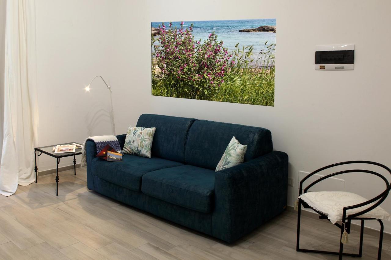 Dimora Camicia 84 Appartement Monopoli Buitenkant foto