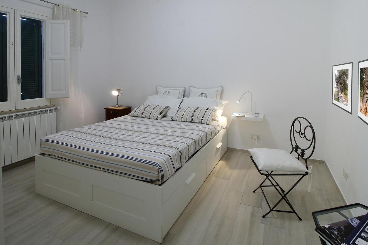 Dimora Camicia 84 Appartement Monopoli Buitenkant foto