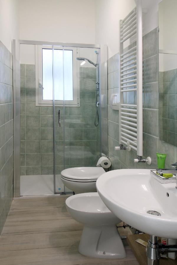 Dimora Camicia 84 Appartement Monopoli Buitenkant foto