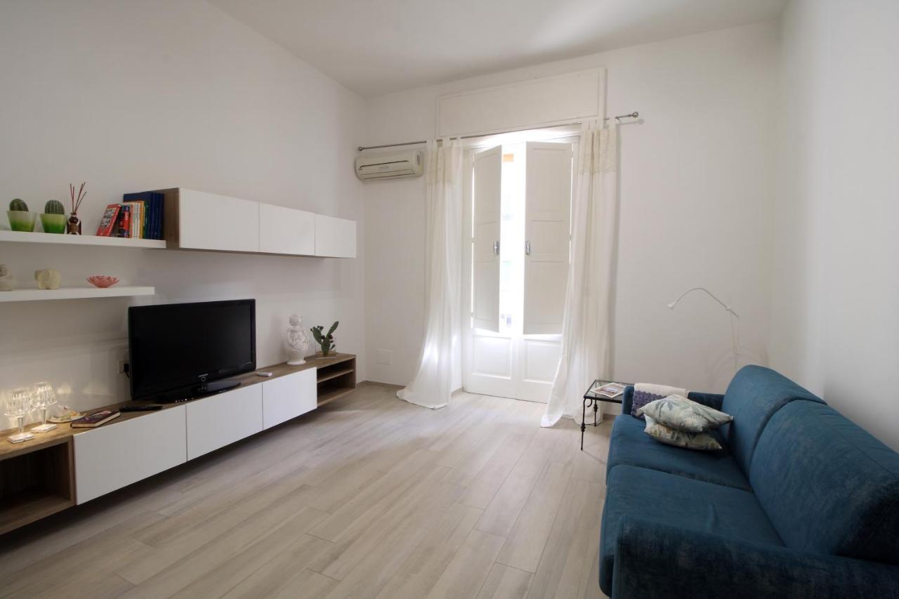 Dimora Camicia 84 Appartement Monopoli Buitenkant foto