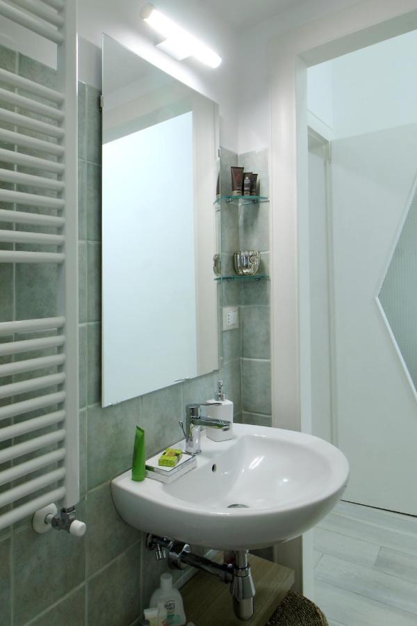 Dimora Camicia 84 Appartement Monopoli Buitenkant foto