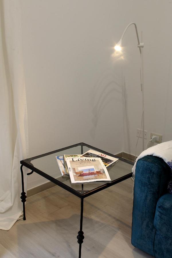 Dimora Camicia 84 Appartement Monopoli Buitenkant foto